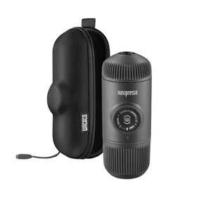 اسپرسوساز سفری واکاکو مدل nanopresso  به همراه کیف حمل